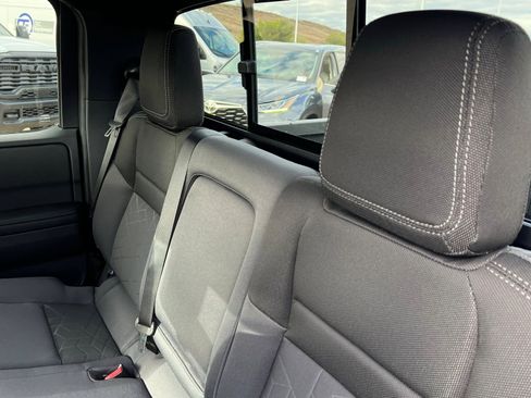 New 2026 Nissan Frontier SV image 20