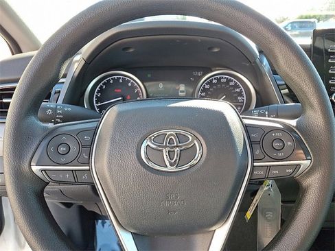 Certified 2023 Toyota Camry LE image 22
