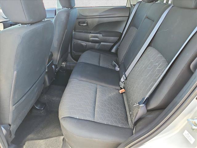 Used 2024 Mitsubishi Outlander Sport AWD image 17