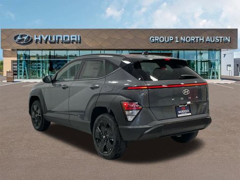 New 2026 Hyundai Kona SEL Sport image 4