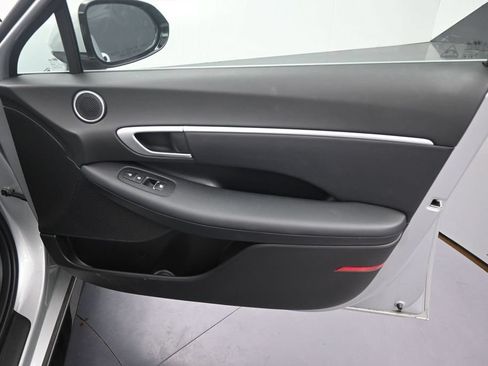 Used 2025 Hyundai Sonata SEL FWD image 20