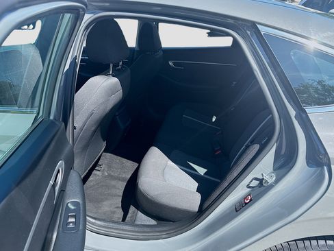 Used 2021 Hyundai Sonata SE FWD image 23