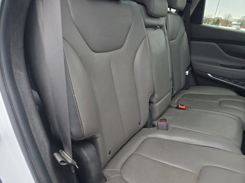 Used 2020 Hyundai Santa Fe SEL w/ Convenience + Premium Package image 23