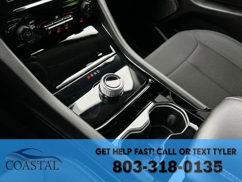 Used 2023 Jeep Grand Cherokee L Laredo RWD image 46