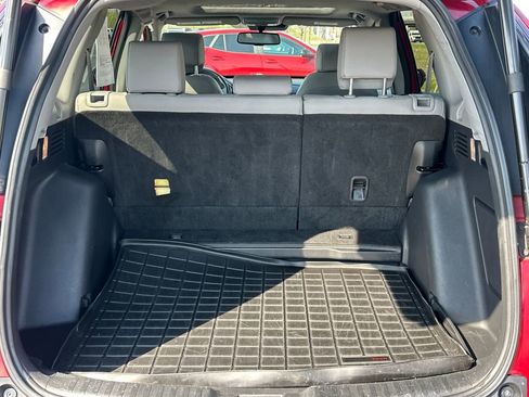 Used 2022 Honda CR-V Touring image 9