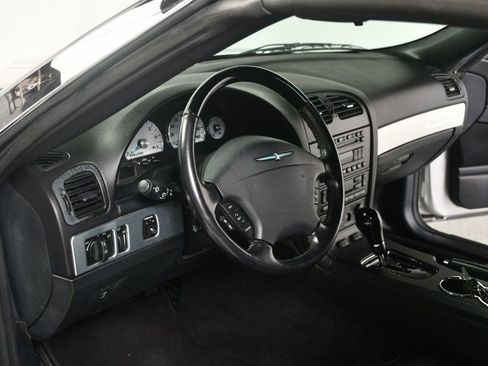 Used 2004 Ford Thunderbird RWD image 23