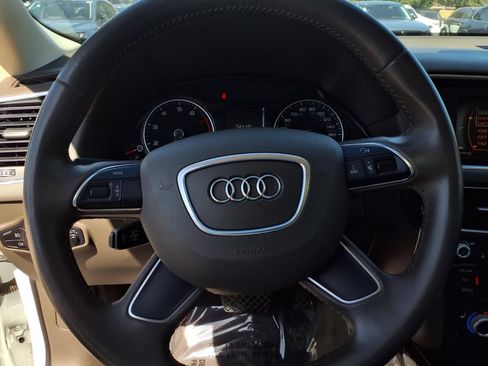 Used 2015 Audi Q5 2.0T Premium AWD/4WD image 11