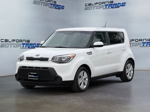 Used 2016 Kia Soul image 9