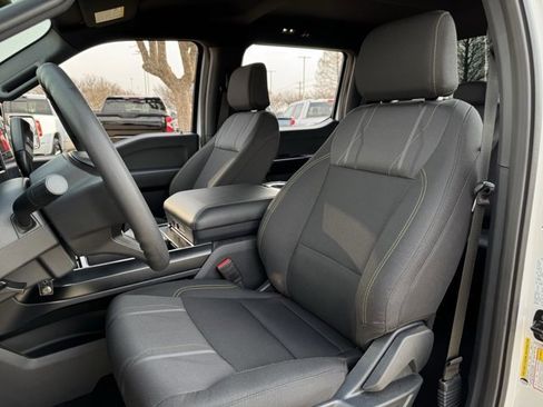 Used 2025 Ford F150 STX image 25