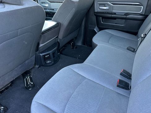 Certified 2022 RAM 2500 Big Horn image 9