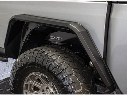 Used 2020 Jeep Gladiator Rubicon AWD/4WD image 20