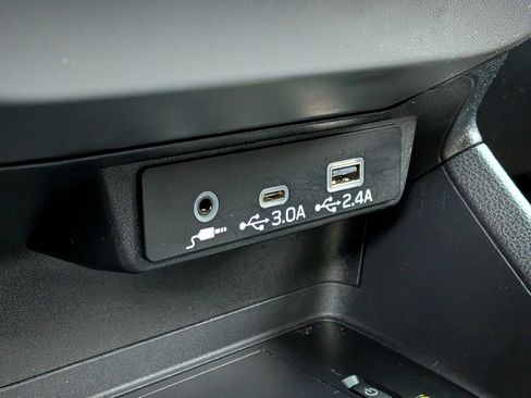 Certified 2024 Subaru Crosstrek 2.5i Wilderness w/ Crosstrek Mirror Package image 20