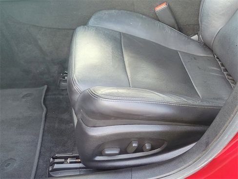 Used 2016 Cadillac CTS Luxury image 20