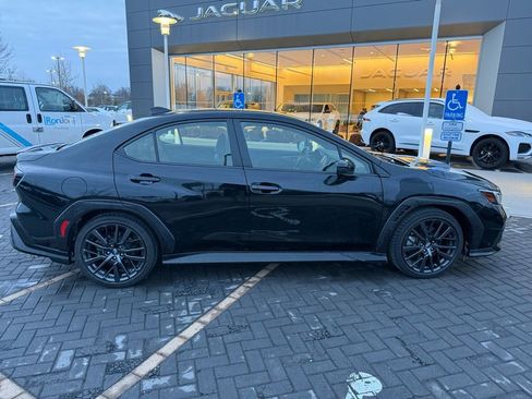 Used 2024 Subaru WRX Premium image 8