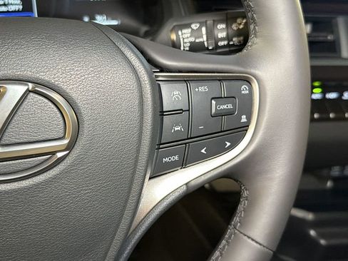 Certified 2025 Lexus UX 300h 300h Premium w/ Accessory Package (Z1) image 25