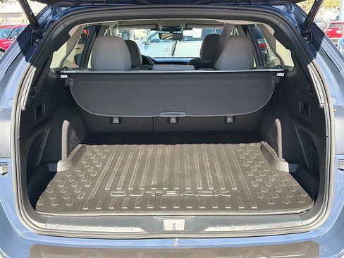 Used 2025 Subaru Outback Premium w/ Popular Package #1A AWD/4WD image 12