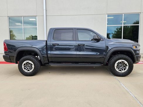 New 2026 RAM 1500 RHO AWD/4WD image 4
