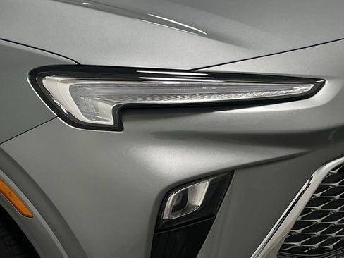 Used 2024 Buick Encore GX Avenir w/ Avenir Convenience Package image 12