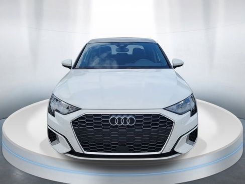 Used 2022 Audi A3 2.0T Premium w/ 18" Wheel Package image 2