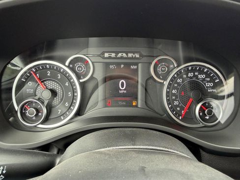 New 2026 RAM 1500 Express RWD image 10