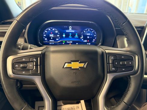Used 2024 Chevrolet Tahoe LT image 19