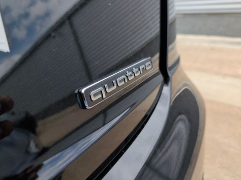 Used 2021 Audi Q8 Premium Plus w/ Premium Plus Package AWD/4WD image 40
