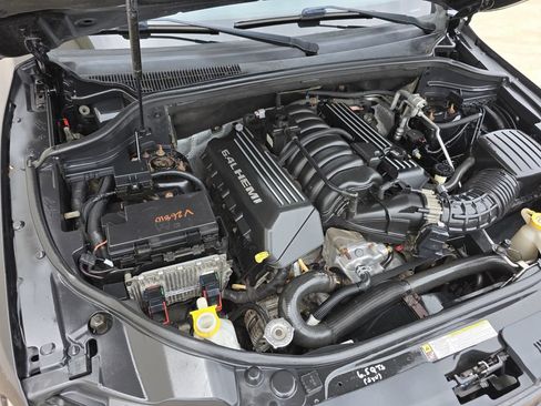 Used 2013 Jeep Grand Cherokee SRT8 AWD/4WD image 30