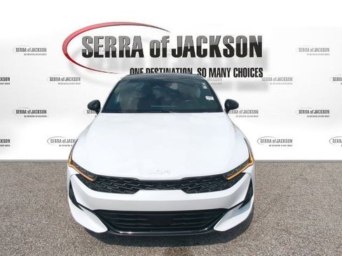 Used 2023 Kia K5 GT-Line FWD image 3