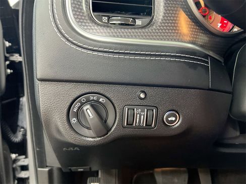 Used 2023 Dodge Charger SRT Hellcat w/ Harman/Kardon Audio Group image 18