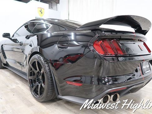 Used 2017 Ford Mustang Shelby GT350R w/ Equipment Group 920A image 19
