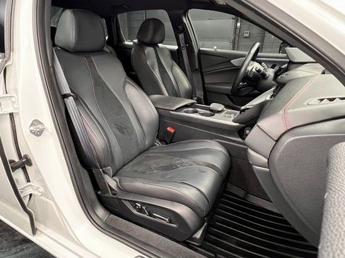 Used 2023 Acura TLX Type S AWD/4WD image 4