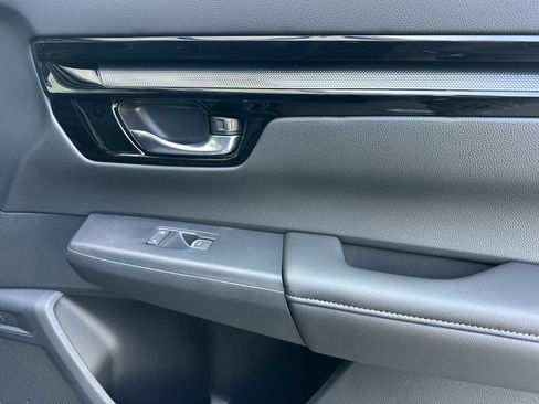 New 2026 Honda CR-V EX-L image 20