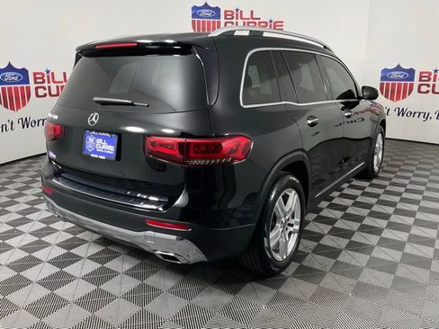 Used 2020 Mercedes-Benz GLB 250 image 3