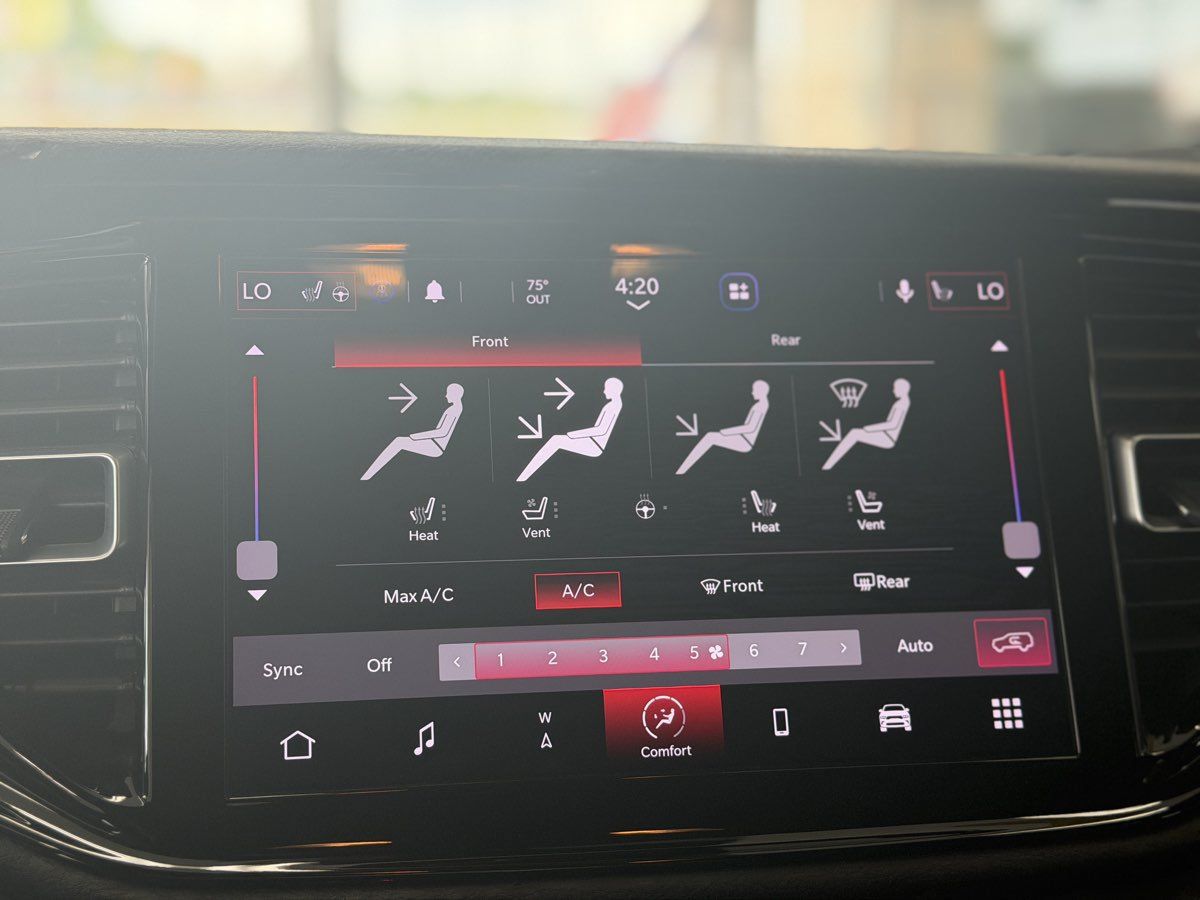 Used 2022 Dodge Durango Citadel AWD/4WD image 44