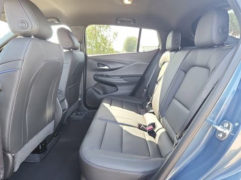 New 2026 Buick Envista Sport Touring w/ Convenience I Package FWD image 7