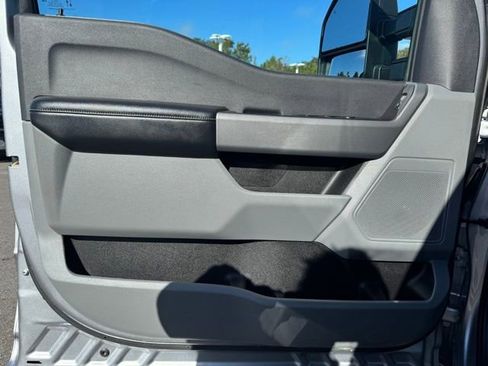 Used 2024 Ford F250 XLT image 14