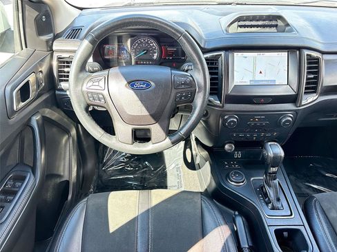 Used 2021 Ford Ranger Lariat w/ Tremor Off-Road Package image 25