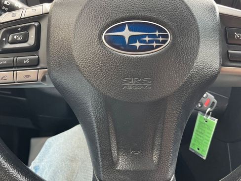 Used 2016 Subaru Impreza 2.0i AWD/4WD image 15