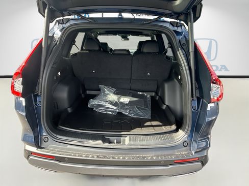 New 2026 Honda CR-V Sport-L image 21