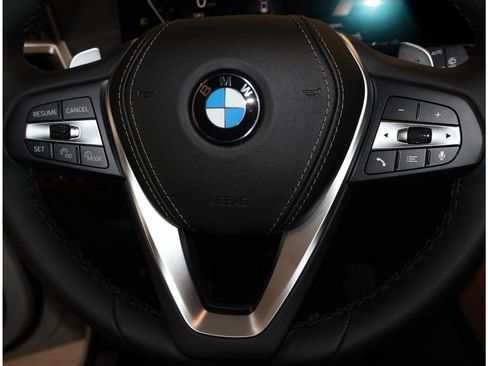 Used 2026 BMW X5 xDrive40i w/ Premium Package AWD/4WD image 21