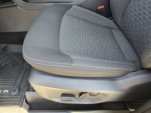 Used 2025 Ford Ranger XLT RWD image 22