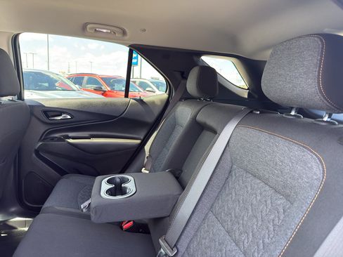 Certified 2024 Chevrolet Equinox LT w/ LPO, Floor Liner Package AWD/4WD image 33