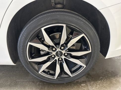 Used 2024 Chevrolet Malibu RS w/ LPO, Floor Liner Package image 33