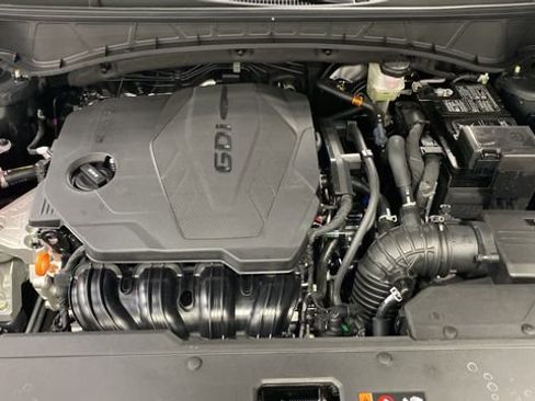 New 2026 Hyundai Tucson SEL AWD/4WD image 25