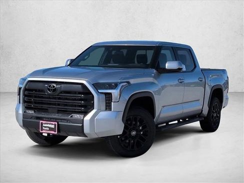 New 2026 Toyota Tundra SR5 image 1