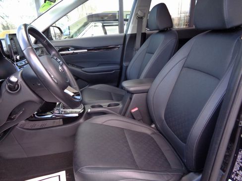 Used 2021 Kia Seltos EX image 8