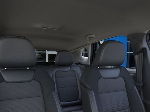 New 2026 Chevrolet Trax LT w/ LT Convenience Package image 48