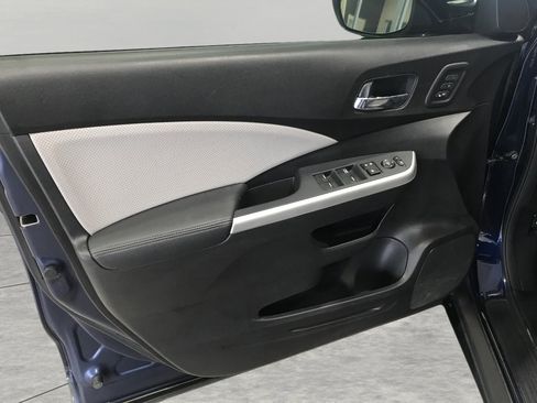 Used 2015 Honda CR-V Touring image 21