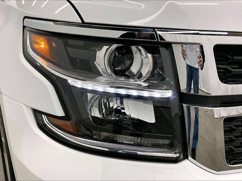 Used 2017 Chevrolet Tahoe LS w/ All-Season Package AWD/4WD image 31
