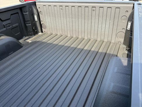 New 2026 Chevrolet Silverado 1500 LT Trail Boss w/ Safety Package image 5